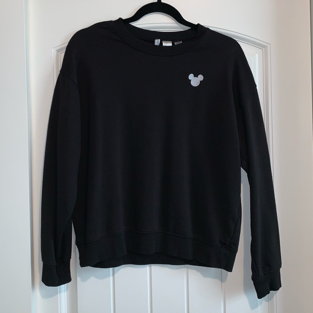 Disney long sleeve